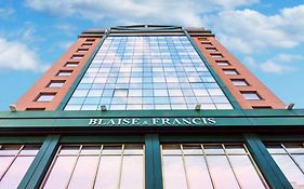 Hotel Blaise & Francis